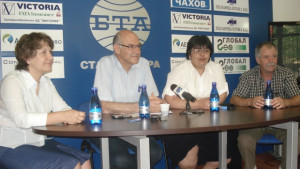 Иван Иванов Финансовото състояние на НЕК доведе до високата цена