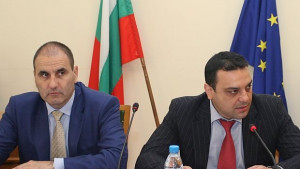 Валидираха пощенска карта посветена на Специалната куриерска служба