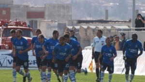 Черно море почти окомплектова състава може да се цели в