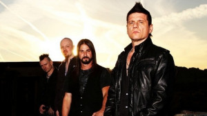 Steelheart няма да свирят в Бургас