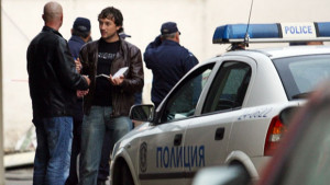 Бандити ограбиха голям магазин в столицата