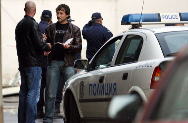 Бандити ограбиха голям магазин в столицата