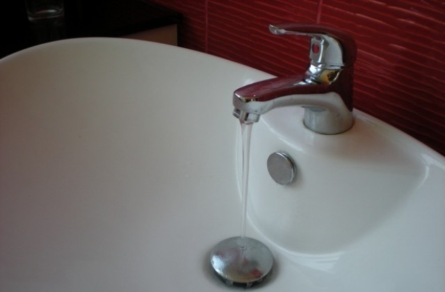 Част от Възраждане без вода