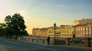 Наричат я Екатерина Велика