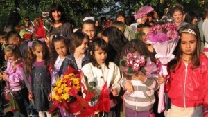 Първолаците в Стара Загора с 43 помалко от миналата година