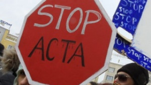 България окончателно се отказва от АСТА