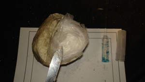 Видинските антимафиоти пресякоха схема за доставка и пласиране на кокаин