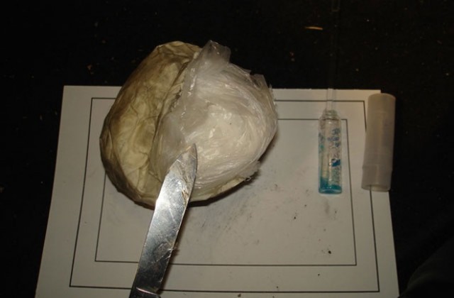 Видинските антимафиоти пресякоха схема за доставка и пласиране на кокаин в града