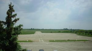 Прекратена е процедурата за концесиониране на летище Русе