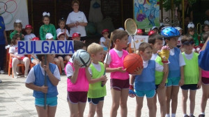 Безплатен спорт и за децата в детските градини