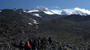 12 българи изкачиха петхилядника Арарат