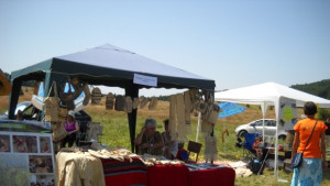 Повече от 2000 посетители очакват на Узана Поляна Фест