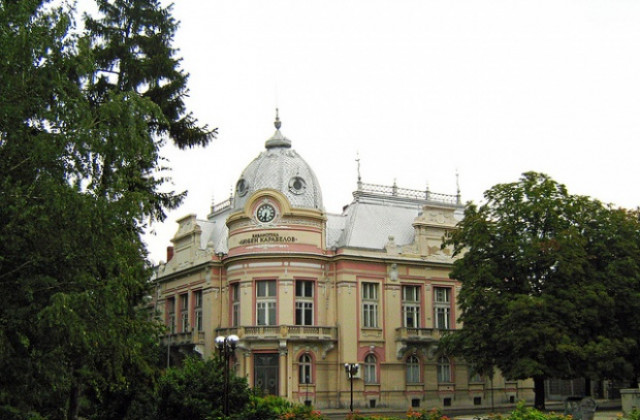 Ваканция без риск в библиотеката