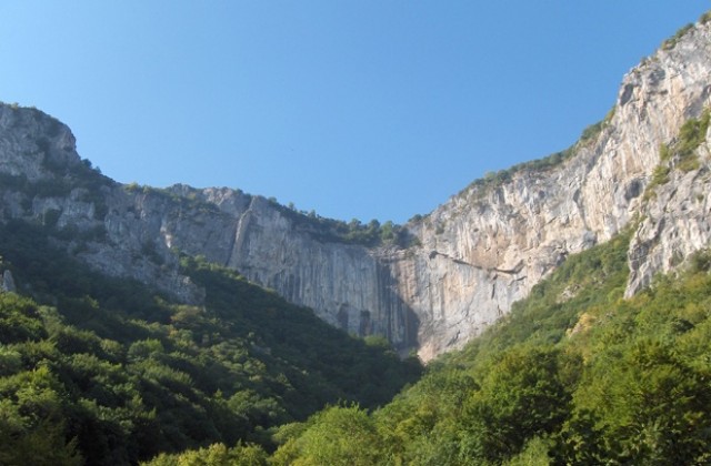 Международна среща за EDEN дестинациите