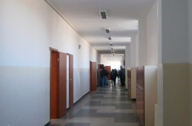 Програма за превенция употребата на наркотици