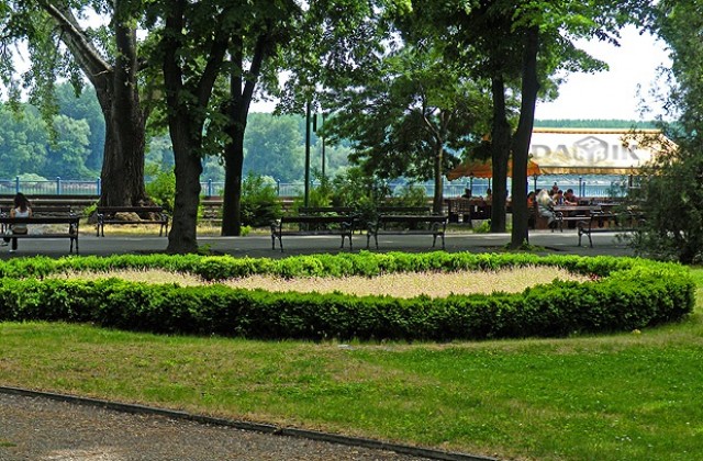 Младежкият фестивал по изкуствата THE BRIDGE 2012  отново ще радва Видин