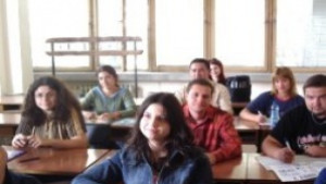 Уъркшоп за доброволци в Младежки дом