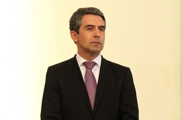 Президентът лично ще съветва варненци