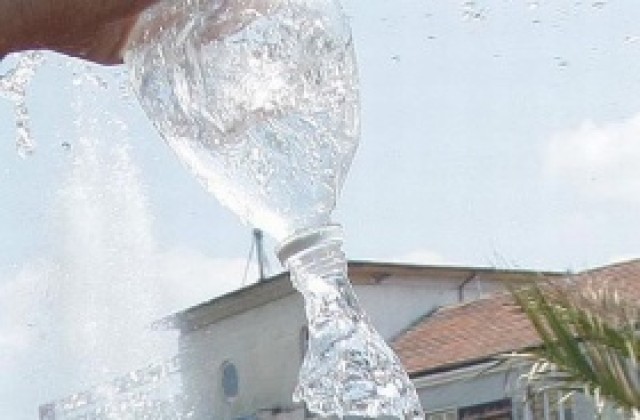 Искат скок на водата с 12% във Варна