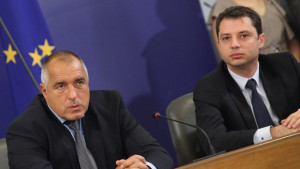 Френската Тотал ще проучва за нефт и газ в Черно