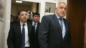 Френската Тотал ще проучва за нефт и газ в Черно