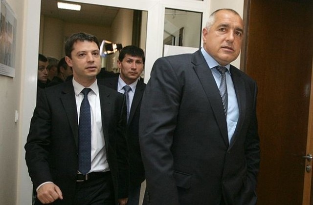 Френската „Тотал” ще проучва за нефт и газ в Черно море