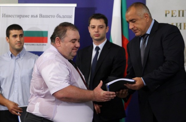 16 компании подписаха договори по ОП „Конкурентоспособност за 42,6 млн. лв.