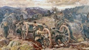С факелно шествие честват 135 години от Освобождението на с