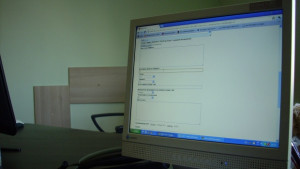 ИТ специалисти от РУ помогнаха на инвалид да възстанови общуването