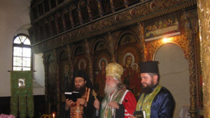 Започва ремонта на църквата в Белоградчик