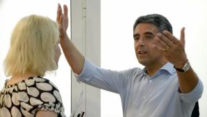 Плевнелиев Не давайте подкупи саморазстрелвате се