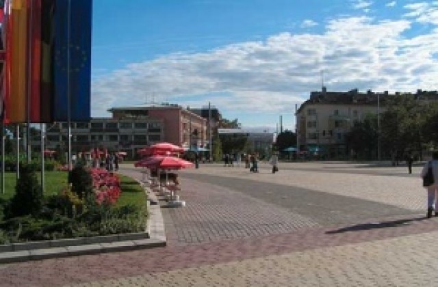 Представиха идеен проект за нова организация на движението в Казанлък