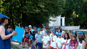 Детската академия по безопасност стартира утре