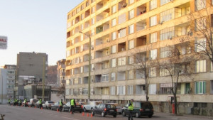 14 акта и 15 фиша за два часа