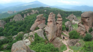 Започва събора край Кадъ Боаз