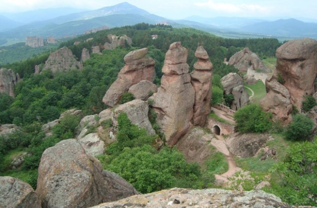 Започва събора край Кадъ Боаз