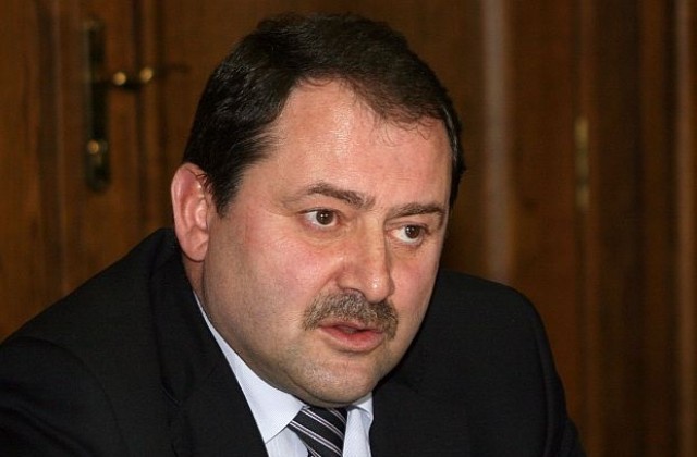 Пенгезов: Основната задача на съдията е да си разглежда делата в срок