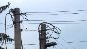 Спипаха крадец на кабели оставил без телефони Арбанаси