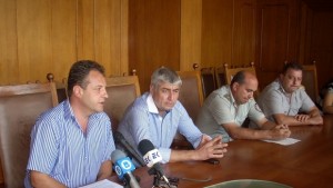 400 души гасили пожара на Арбанаси предизвикала го човешка небрежност