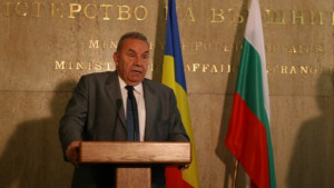 България и Румъния искат още три моста над Дунав