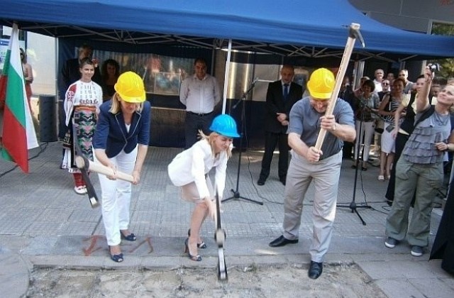 150 млн. лева инвестиции в Габрово по два екопроекта