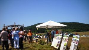 Официално откриват Узана Поляна Фест