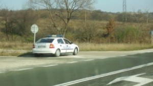 Двайсет и четири годишен е загинал при катастрофа в Силистренско