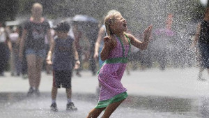 Готови ли сме за жегата