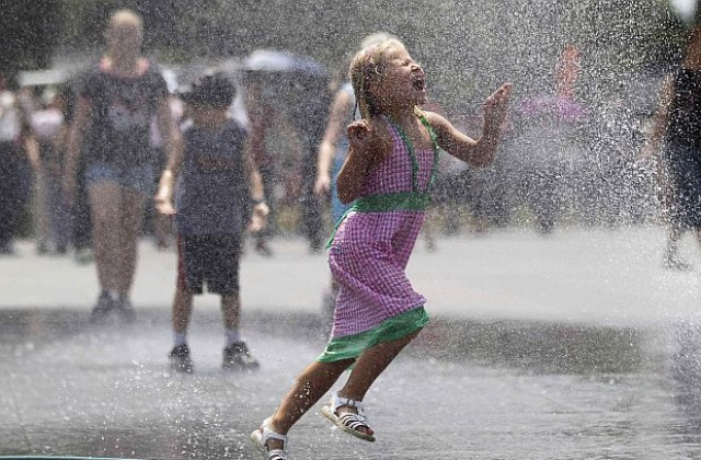 Готови ли сме за жегата?