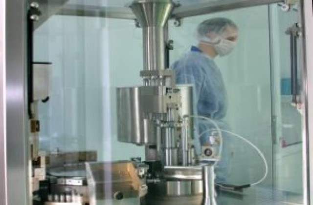 Eдва 8% от разработките на фармацевтичните компании стигат до потребителите