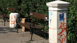 Силни горещини днес на места над 40 градуса от понеделник