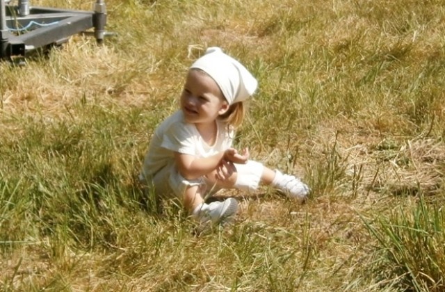 Предупреждават за температури над 40 градуса