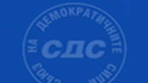 Членовете на СДС избират председател на партията