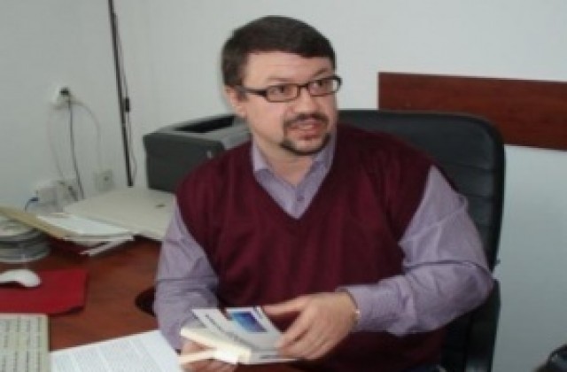 Теодор Желев стана  окръжен прокурор на Силистра